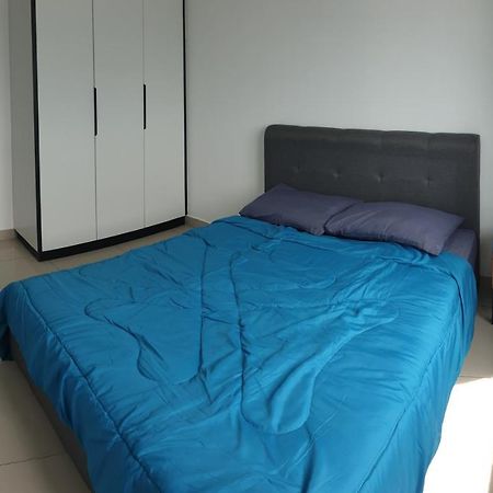 Homestay Desaru Salsabila Top View Sunrise Bandar Penawar 외부 사진