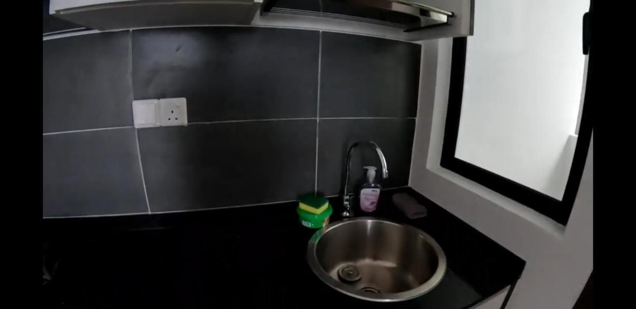 Homestay Desaru Salsabila Top View Sunrise Bandar Penawar 외부 사진