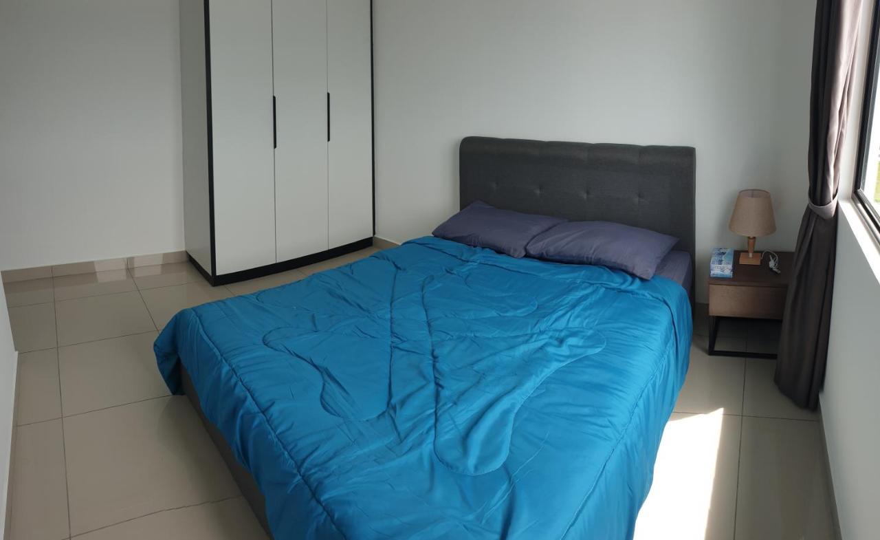 Homestay Desaru Salsabila Top View Sunrise Bandar Penawar 외부 사진