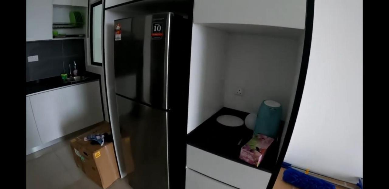 Homestay Desaru Salsabila Top View Sunrise Bandar Penawar 외부 사진