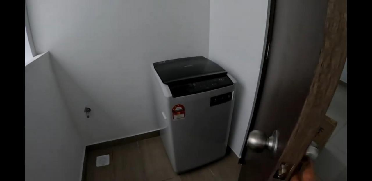 Homestay Desaru Salsabila Top View Sunrise Bandar Penawar 외부 사진