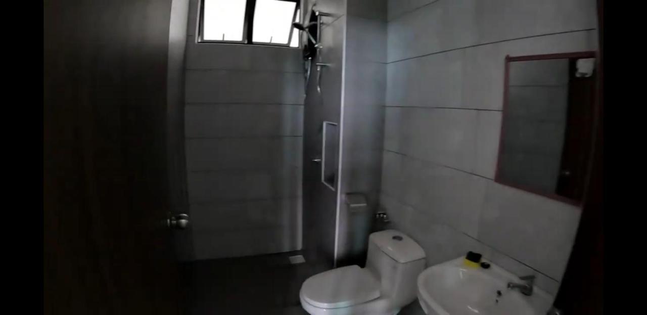 Homestay Desaru Salsabila Top View Sunrise Bandar Penawar 외부 사진