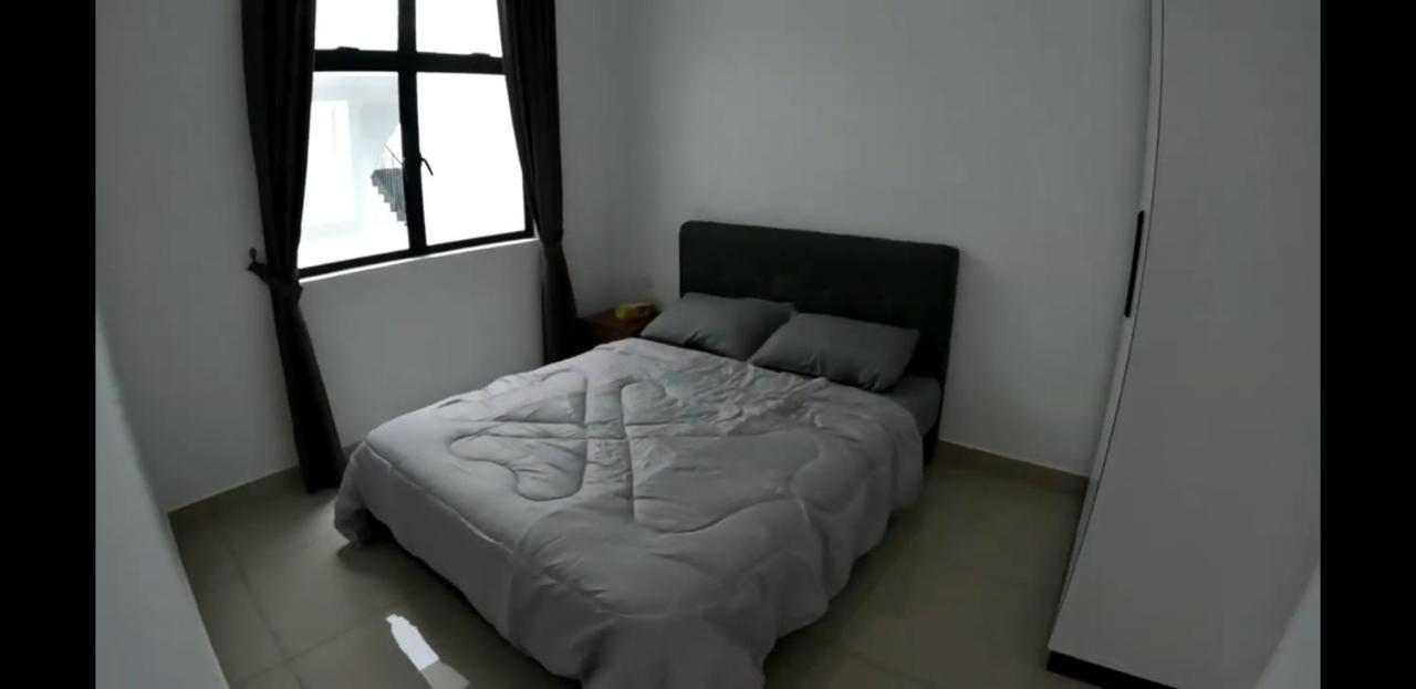 Homestay Desaru Salsabila Top View Sunrise Bandar Penawar 외부 사진
